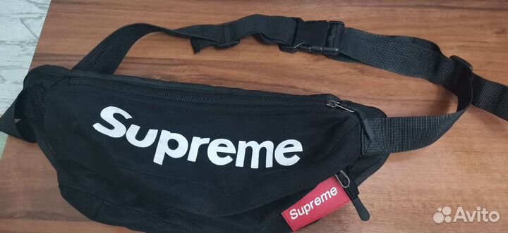 Сумка мужская спортивная бу