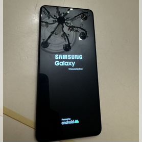 Samsung Galaxy A52, 4/128 ГБ