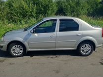 Renault Logan 1.6 MT, 2012, 149 000 км