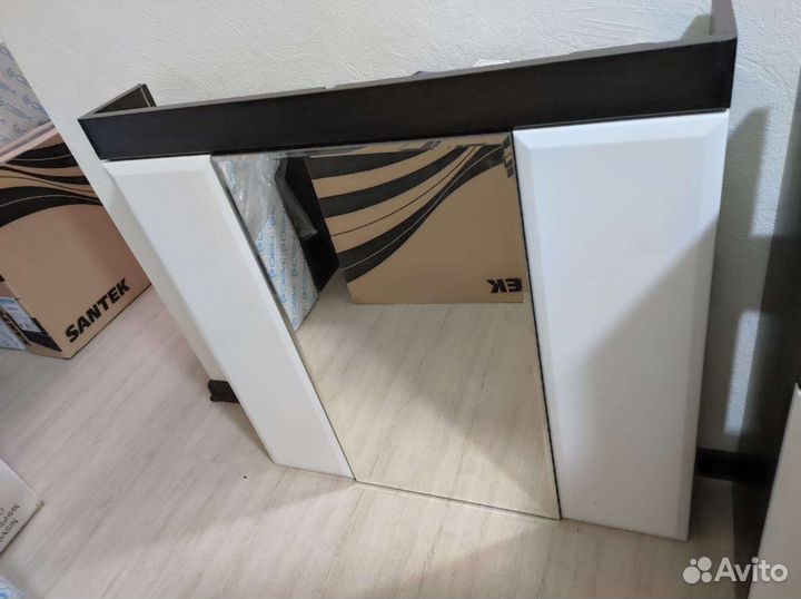 Шкафчик новый