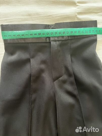 Брюки для бальных танцев мальчику