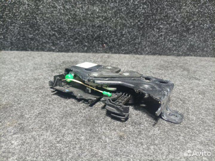 Замок багажника Bmw X1 F48 B47C20A 2017