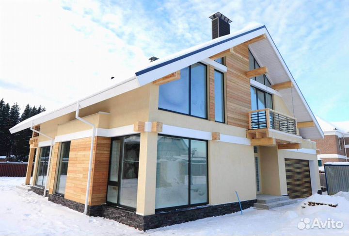 Окна пвх с завода в Абрау-Дюрсо