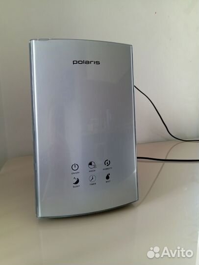 Увлажнитель воздуха polaris