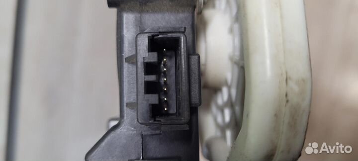 Сервопривод Honda CR-V