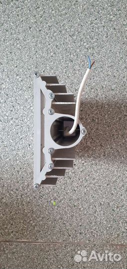 Лампа дневного освещения 220 вольт, диодная яркая