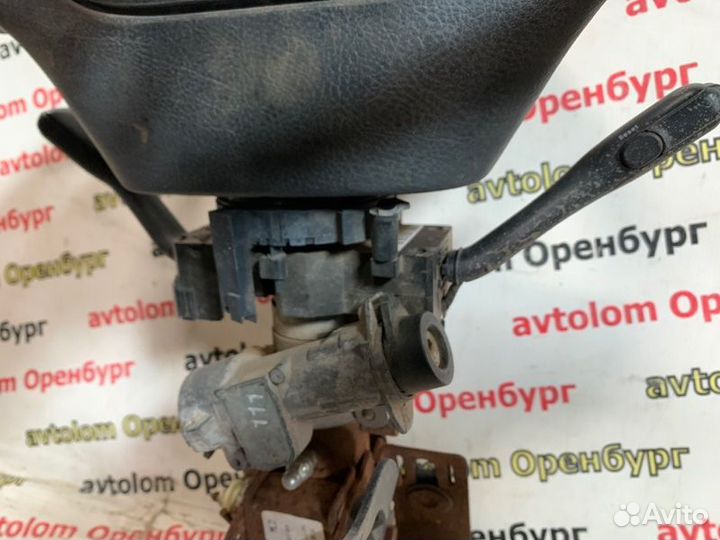 Переключатель подрулевой Skoda Superb 1 2002-2008