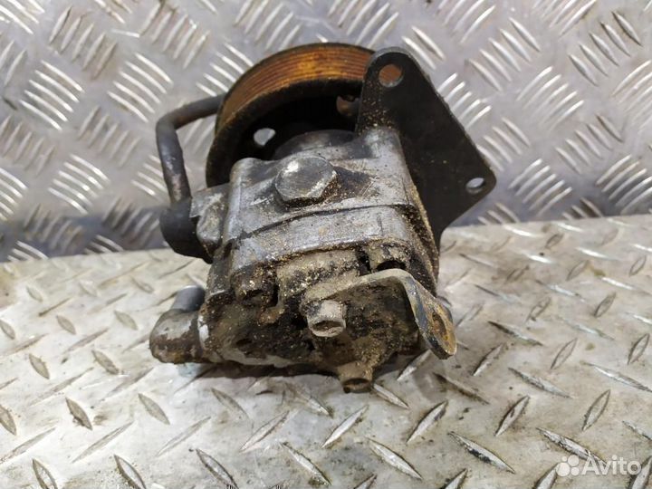 Гур эгур Discovery iii 2004-2009