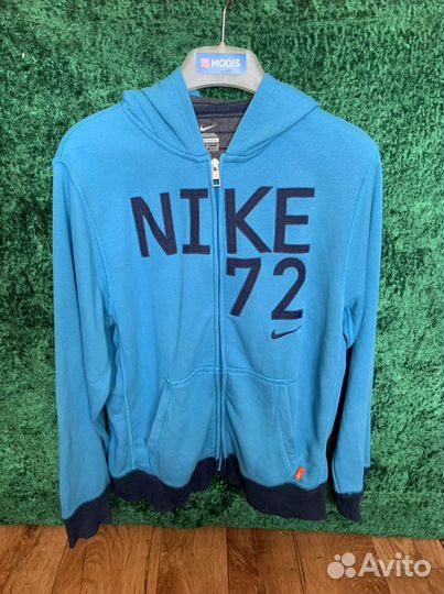 Олимпийка nike (12-13 лет)