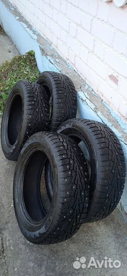 Cordiant Snow Cross PW-2 185/60 R15 84T