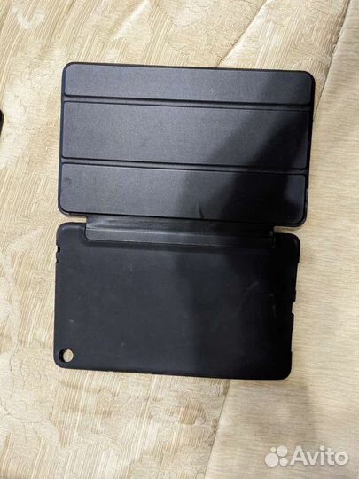 Планшет xiaomi mi pad 4 plus