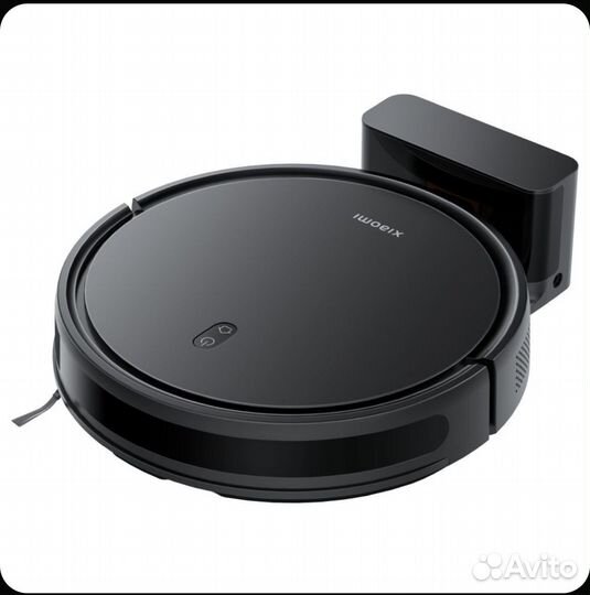 Робот пылесос xiaomi robot vacuum e10c (BHR7725EU)