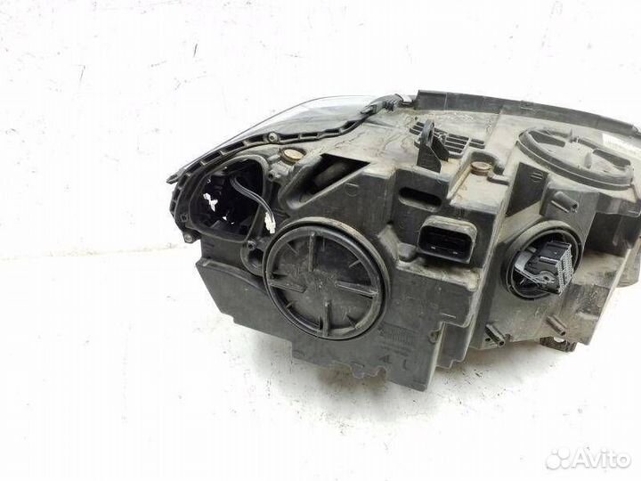 Фара левая BMW X6/X5