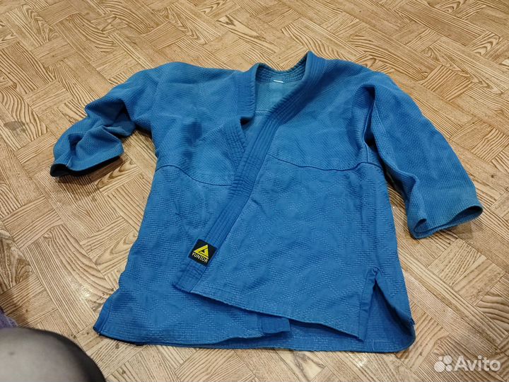 Самбовка для мальчика