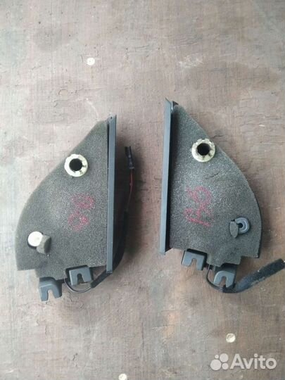 Твиттер VW Passat b6