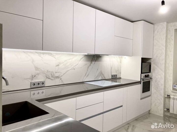 Кухни и Мебель по индивидуальным размерам