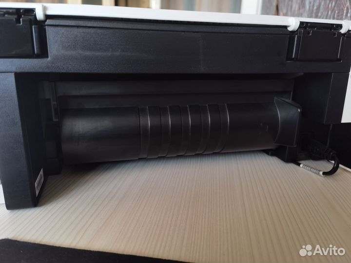 Цветной струйный принтер canon pixma MG 3640S