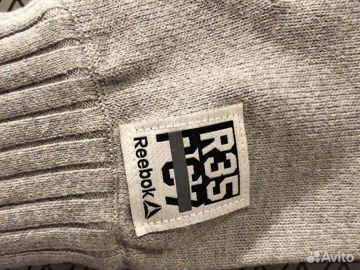 Перчатки Рибок оригинал размер Л, размер