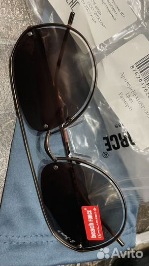 Солнцезащитные очки новые