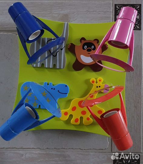 Продам детский светильник