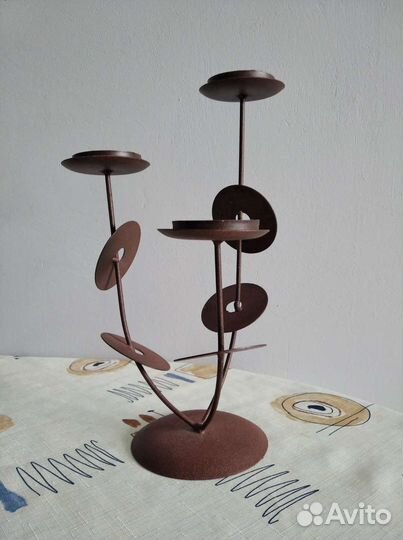 Подсвечники