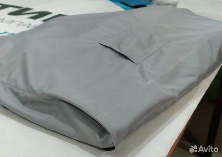 Чехлы на мебель, мангалы, оборудование