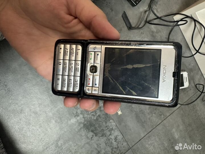 Nokia 3250