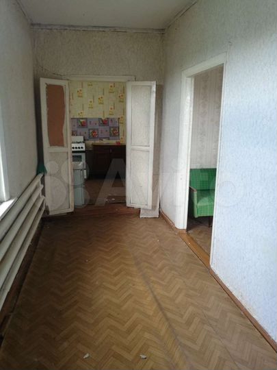 Дом 45 м² на участке 3 сот.