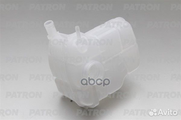 Бачок расширительный системы охлаждения opel In