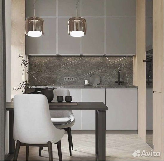 Кухни на заказ от производителя