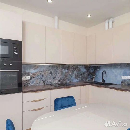 Кухня от производителя