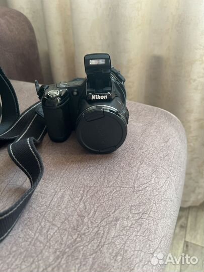 Продам, новый фотоаппарат