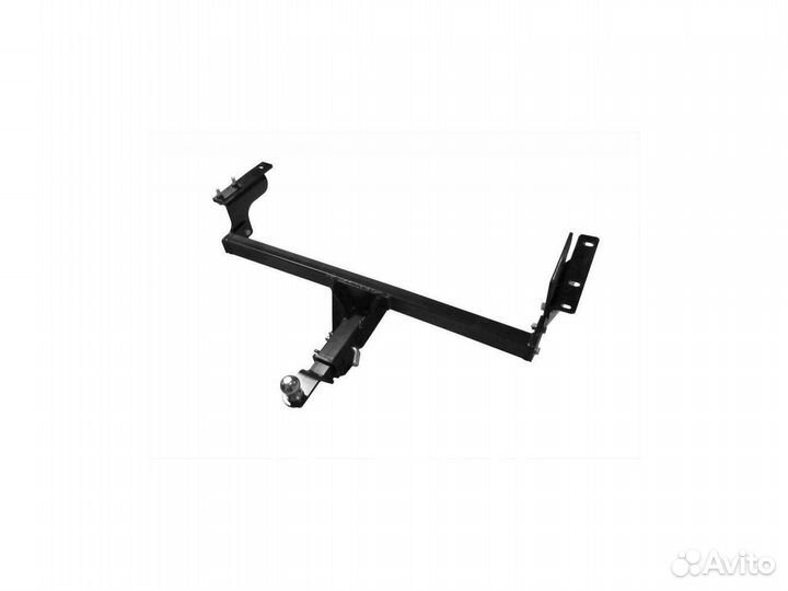 Тсу съемный квадрат nissan X-Trail 2014