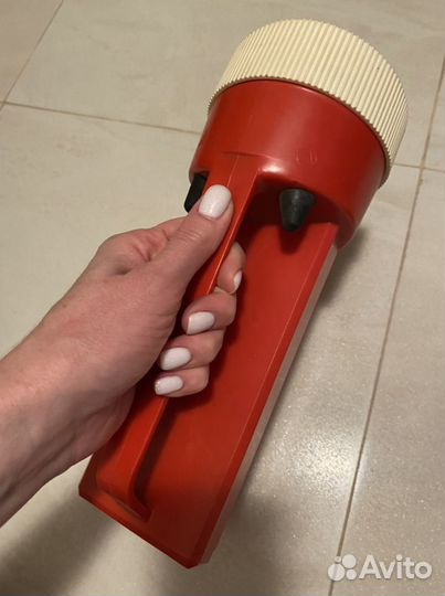 Фанарь большой СССР