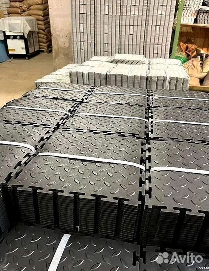 Пвх плитка pacпpoдажа от 10м1196