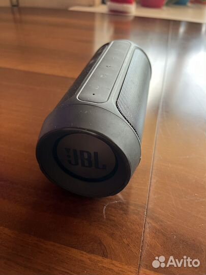 Колонка jbl charge 2 plus