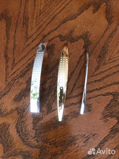 Мебельные ручки