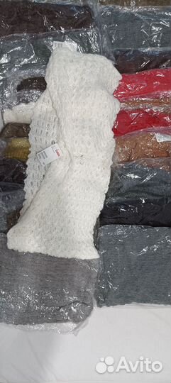 Снуд женский HM вязаный