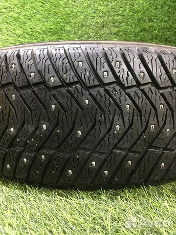 Yokohama Ice Guard IG65 225/45 R17 94T