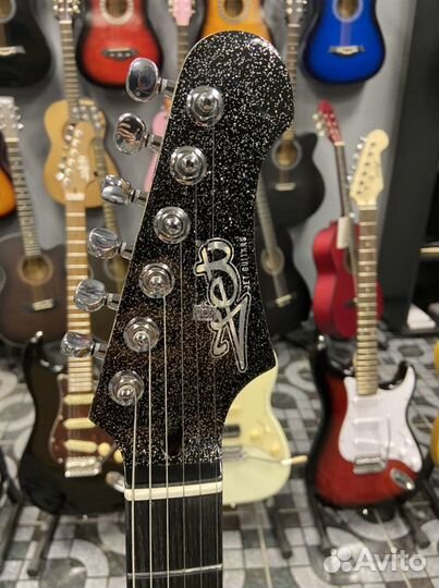 Электрогитара