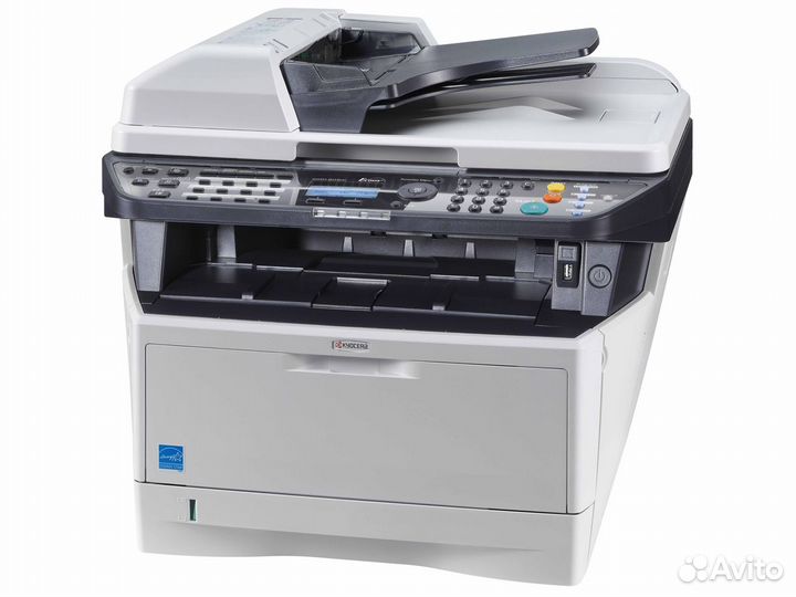 Мфу Kyocera-Mita FS-1135 (1102ML3NL0)