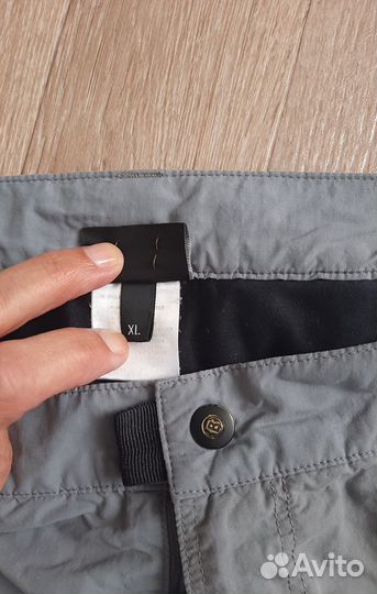 Спортивные брюки bogner мужские