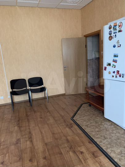 Офис, 1020.7 м²