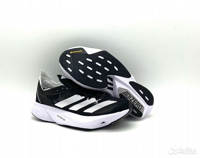 Кроссовки Adidas Adizero Adios Pro 3