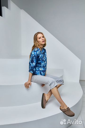 Жакет J.crew S