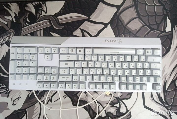 Игровой набор