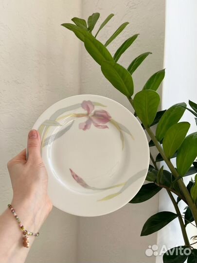 Сервис столовый Тhun винтаж