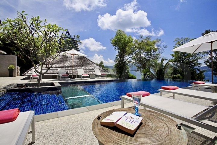 Дом 500 м² на участке 1000 м² (Таиланд)