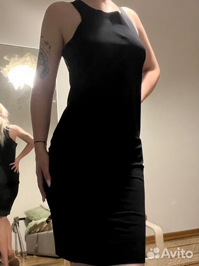 Платье patrizia Pepe 42-44