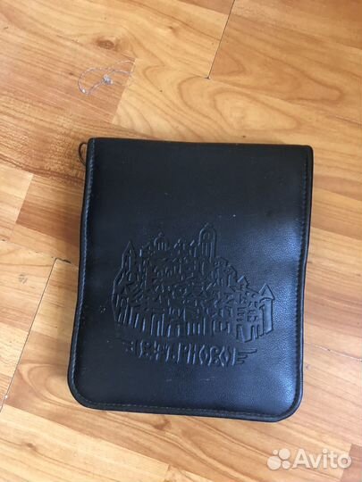 Набор походный столовых приборов